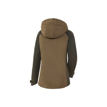 Damen Winter-Ansitzparka Evo Huntex