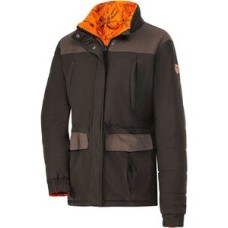 Damen Winter-Wendejacke Sphere