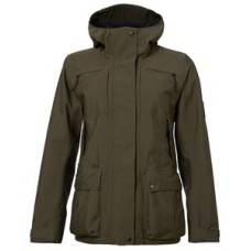 Damen Jacke Endeavor 2.0