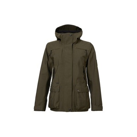 Damen Jacke Endeavor 2.0