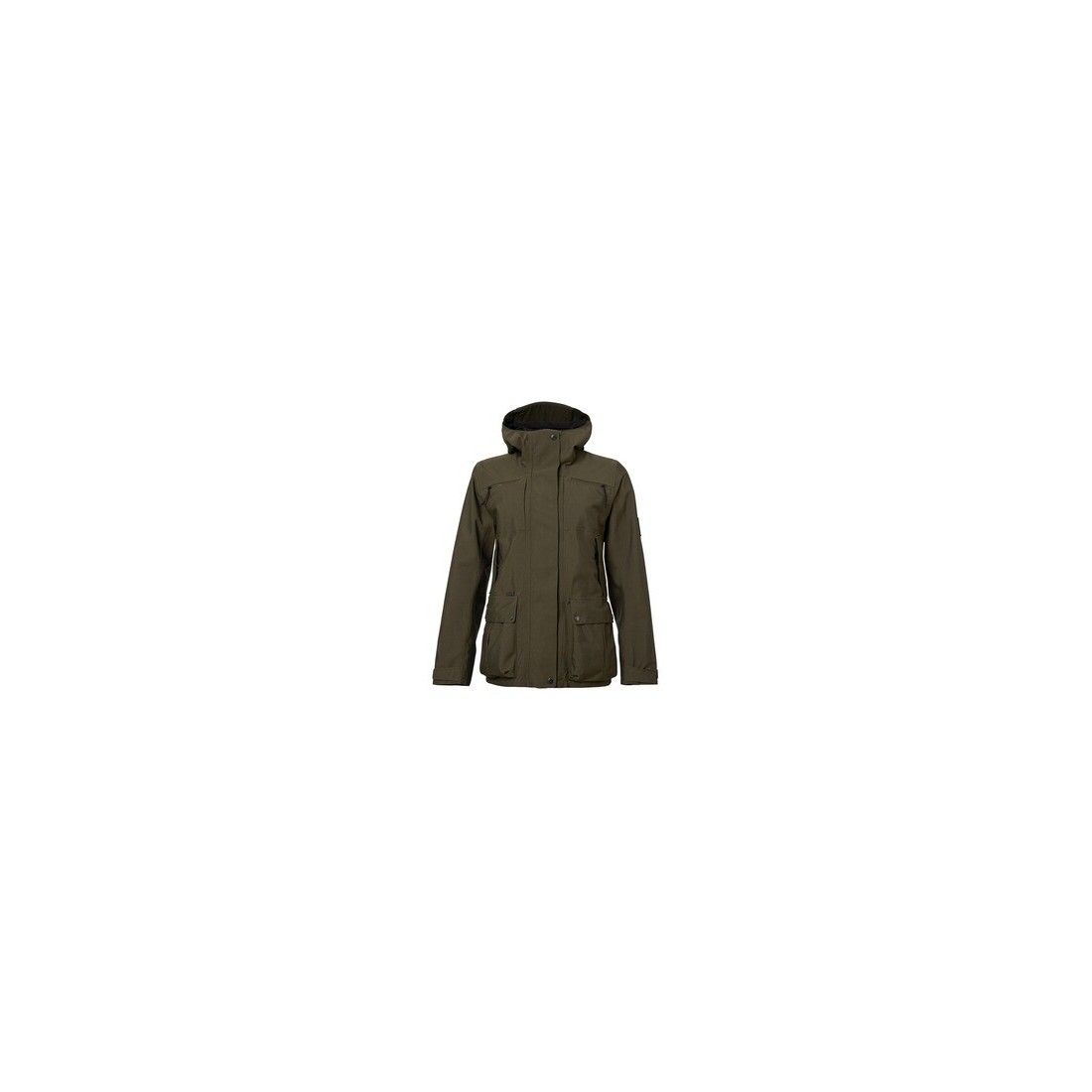 Damen Jacke Endeavor 2.0