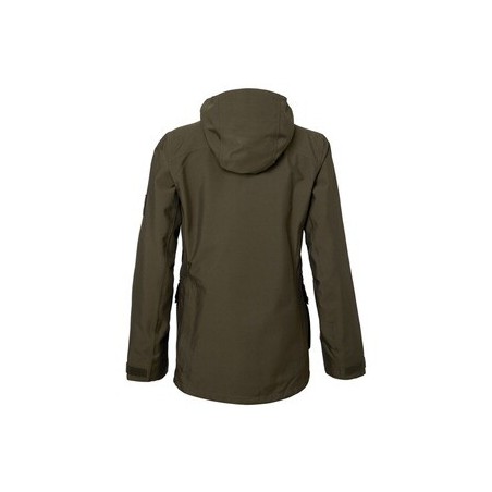 Damen Jacke Endeavor 2.0