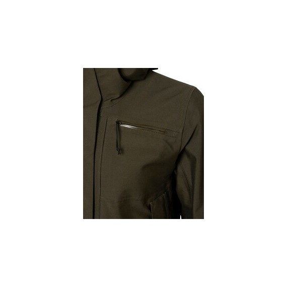 Damen Jacke Endeavor 2.0