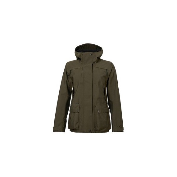 Damen Jacke Endeavor 2.0