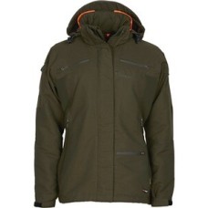 Damen Jacke Pro Xtreme 2.0