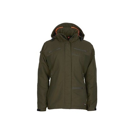 Damen Jacke Pro Xtreme 2.0