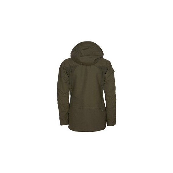 Damen Jacke Pro Xtreme 2.0