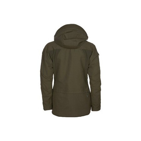 Damen Jacke Pro Xtreme 2.0