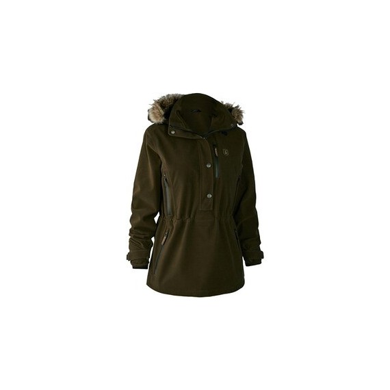 Damen Anorak Lady Gabby