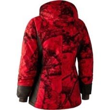 Damen Winter-Jacke Raven Arctic