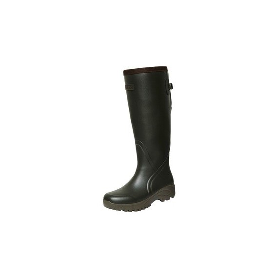 Damen Gummistiefel Sportsman II 18 4mm