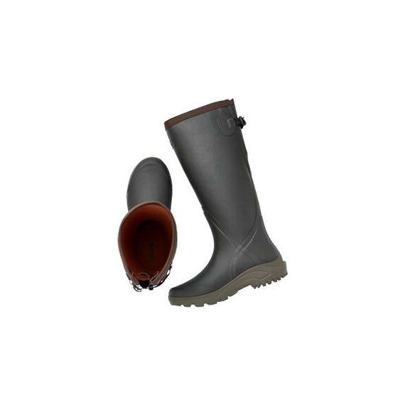 Damen Gummistiefel Sportsman II 18 4mm