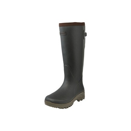 Damen Gummistiefel Sportsman II 18 4mm