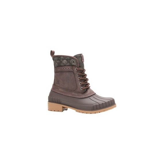 Damen Thermostiefel Sienna MID