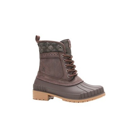 Damen Thermostiefel Sienna MID