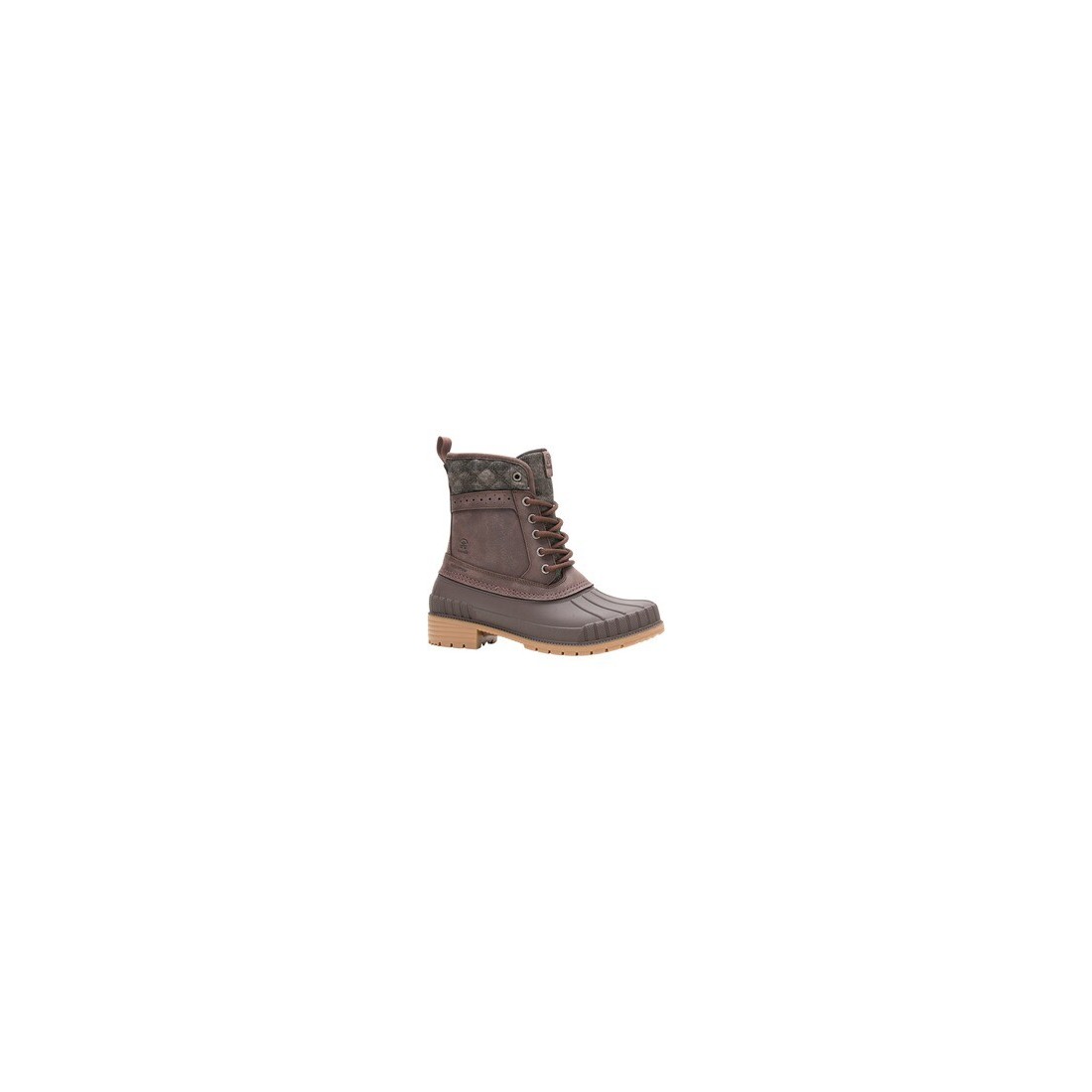 Damen Thermostiefel Sienna MID