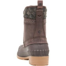 Damen Thermostiefel Sienna MID