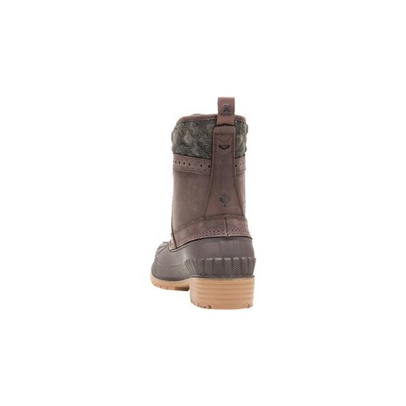 Damen Thermostiefel Sienna MID