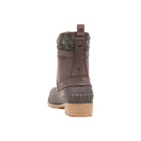 Damen Thermostiefel Sienna MID