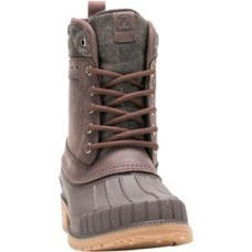 Damen Thermostiefel Sienna MID