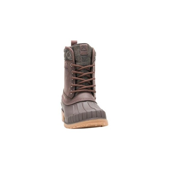 Damen Thermostiefel Sienna MID