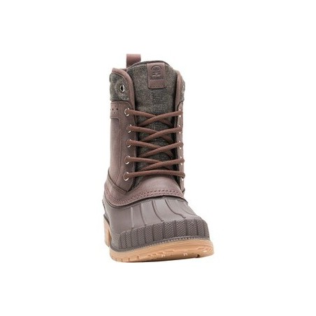 Damen Thermostiefel Sienna MID