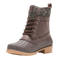 Damen Thermostiefel Sienna MID