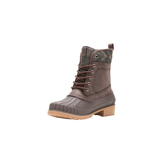 Damen Thermostiefel Sienna MID