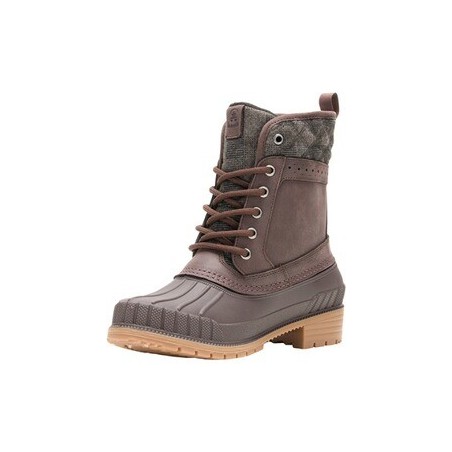 Damen Thermostiefel Sienna MID