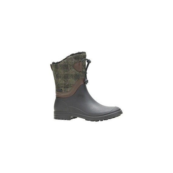 Damen Thermostiefel Stella