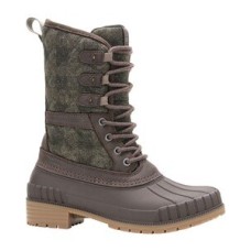 Damen Thermostiefel Sienna 3