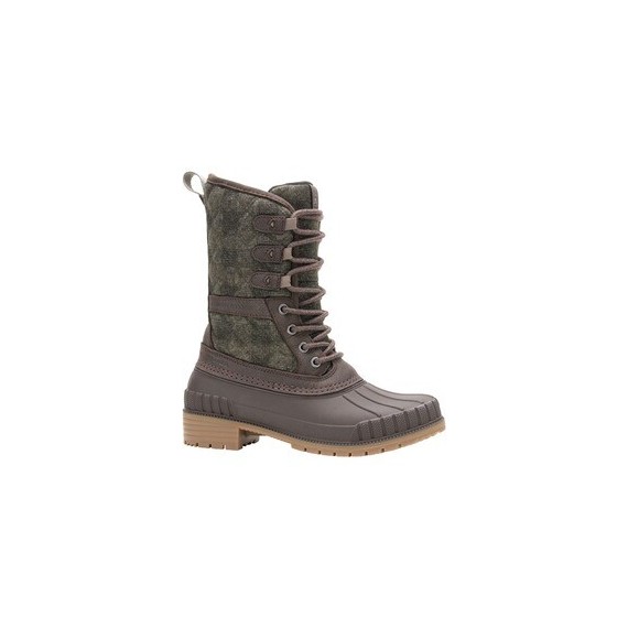 Damen Thermostiefel Sienna 3