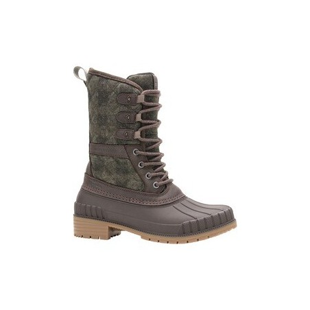 Damen Thermostiefel Sienna 3