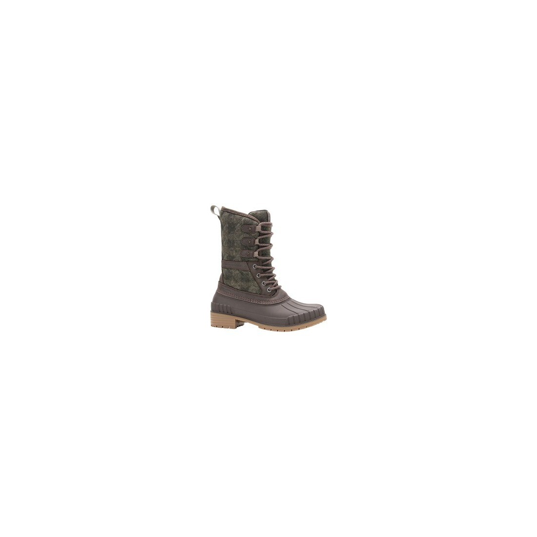 Damen Thermostiefel Sienna 3