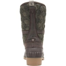 Damen Thermostiefel Sienna 3