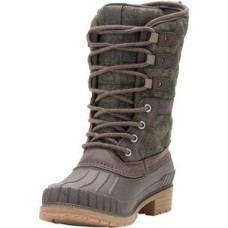 Damen Thermostiefel Sienna 3