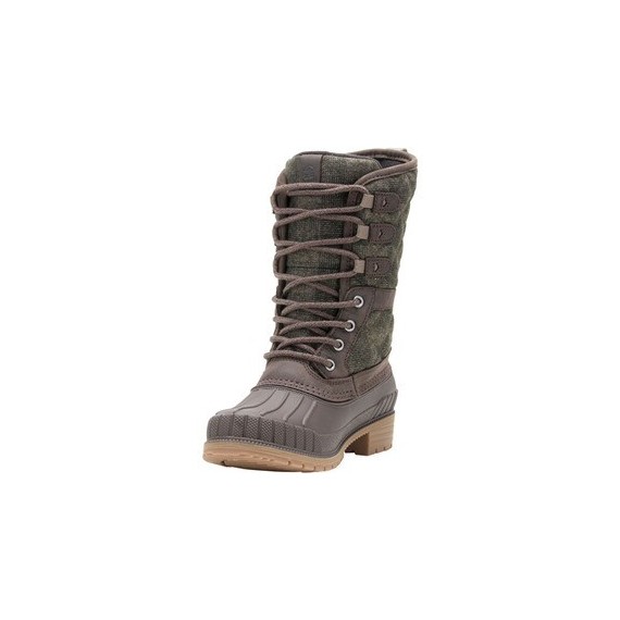 Damen Thermostiefel Sienna 3