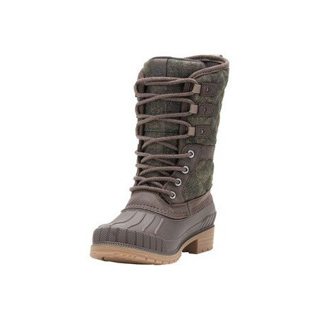 Damen Thermostiefel Sienna 3