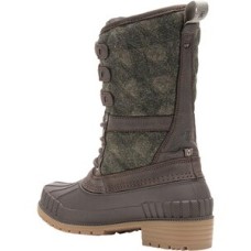 Damen Thermostiefel Sienna 3