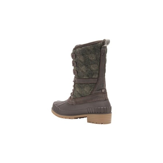 Damen Thermostiefel Sienna 3