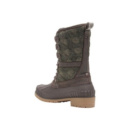 Damen Thermostiefel Sienna 3