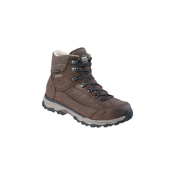 Damen Winter-Stiefel Toblach GTX