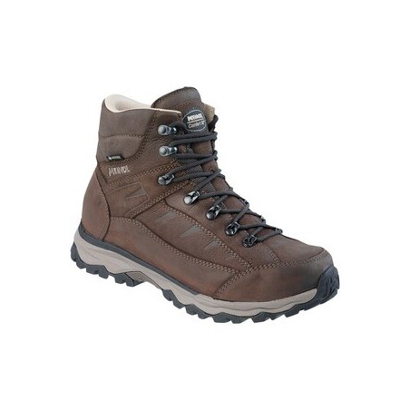 Damen Winter-Stiefel Toblach GTX