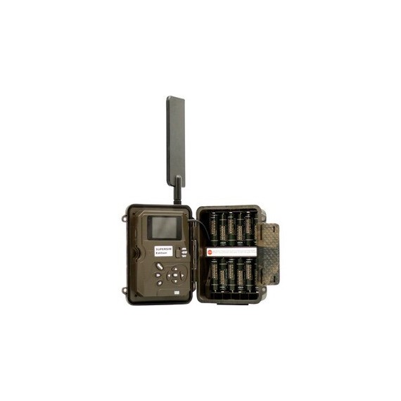 Wildkamera Special-Cam LTE