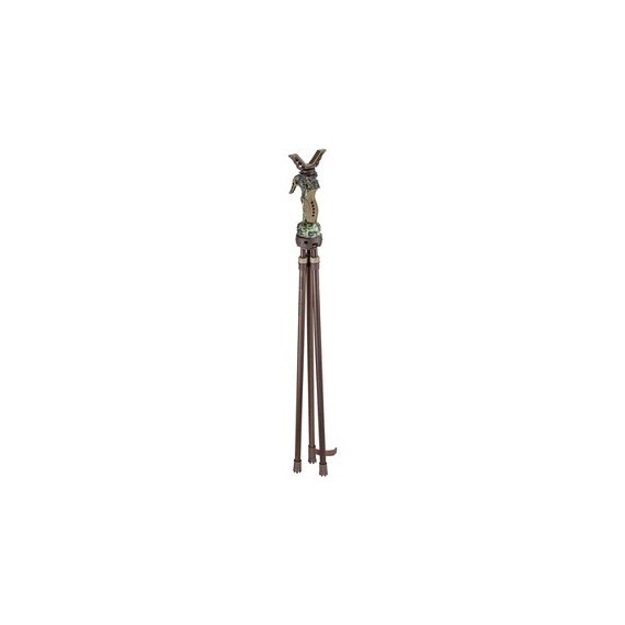 Zielstock Trigger Sticks® Gen. 3 – Tall Tripod