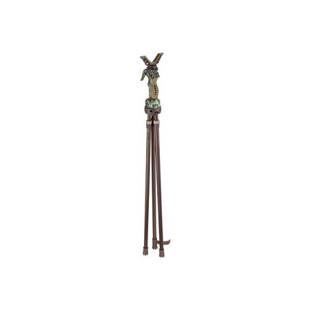 Zielstock Trigger Sticks® Gen. 3 – Tall Tripod