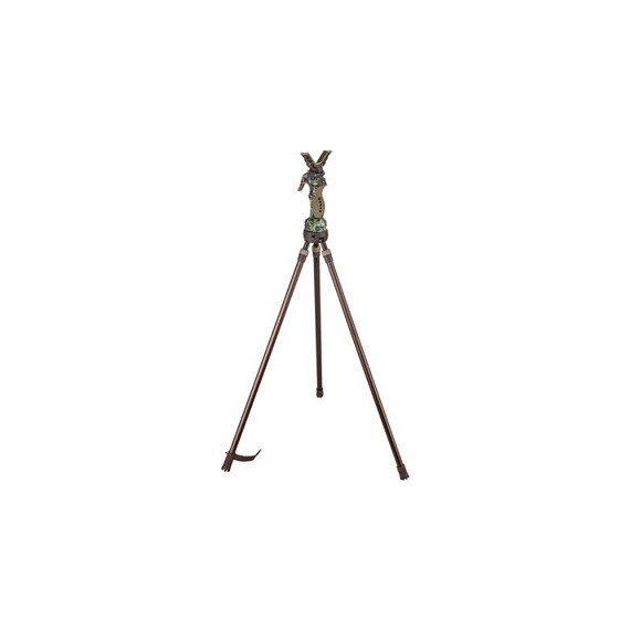 Zielstock Trigger Sticks® Gen. 3 – Tall Tripod