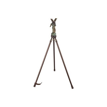 Zielstock Trigger Sticks® Gen. 3 – Tall Tripod