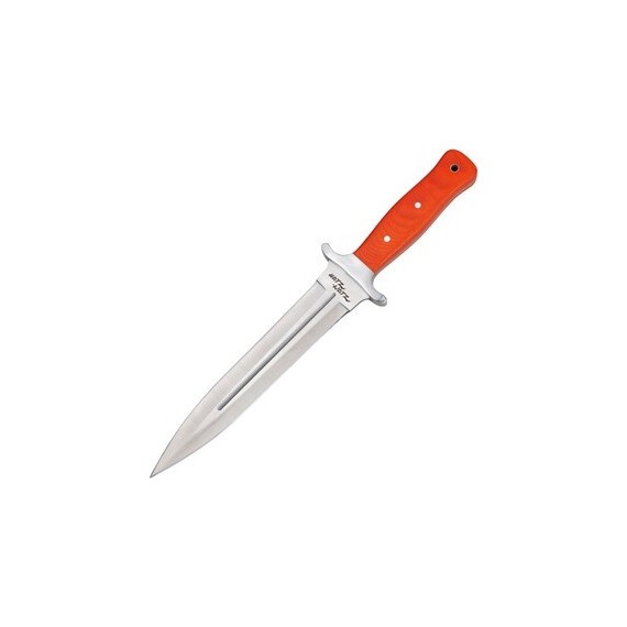 Peilis Parforce Hatz-Watz Boar Hunter G10 FT