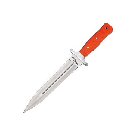 Peilis Parforce Hatz-Watz Boar Hunter G10 FT